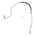 Edelmann 92009 Power Steering Pressure Line Hose Assembly