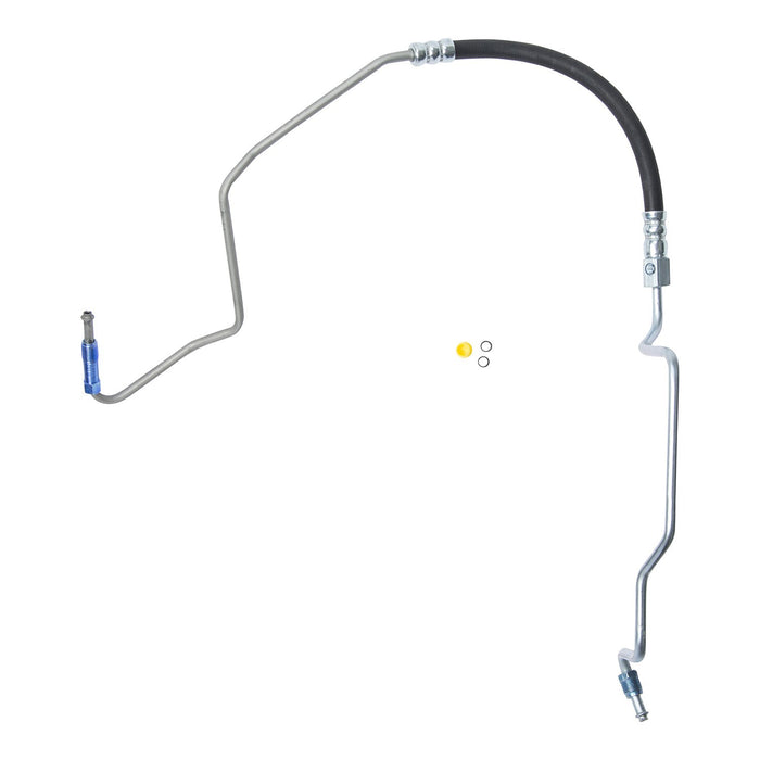Edelmann 92009 Power Steering Pressure Line Hose Assembly
