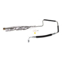 Edelmann 92011 Power Steering Pressure Line Hose Assembly - From Pump