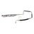 Edelmann 92011 Power Steering Pressure Line Hose Assembly - From Pump