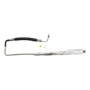 Edelmann 92012 Power Steering Pressure Line Hose Assembly - From Pump