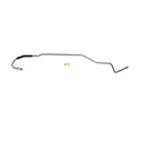 Edelmann 92015 Power Steering Return Line Hose Assembly - From Rack