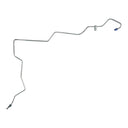Edelmann 92018 Power Steering Pressure Line Hose Assembly - Tube - To Rack