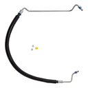 Edelmann 92039 Power Steering Pressure Line Hose Assembly