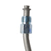 Edelmann 92047 Power Steering Pressure Line Hose Assembly
