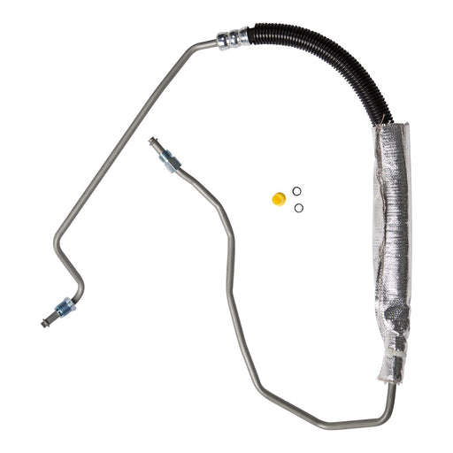 Edelmann 92047 Power Steering Pressure Line Hose Assembly