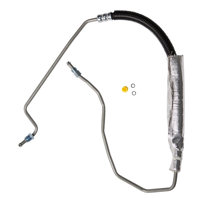 Edelmann 92047 Power Steering Pressure Line Hose Assembly