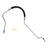 Edelmann 92048 Power Steering Pressure Line Hose Assembly