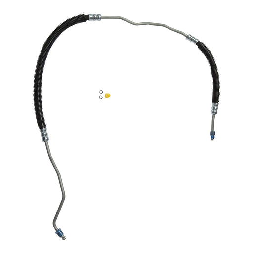 Edelmann 92061 Power Steering Pressure Line Hose Assembly