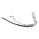 Edelmann 92065 Power Steering Return Line Hose Assembly - From Gear