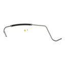 Edelmann 92069 Power Steering Return Line Hose Assembly - Gear To Cooler