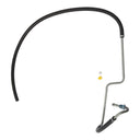 Edelmann 92071 Power Steering Return Line Hose Assembly - Gear To Cooler