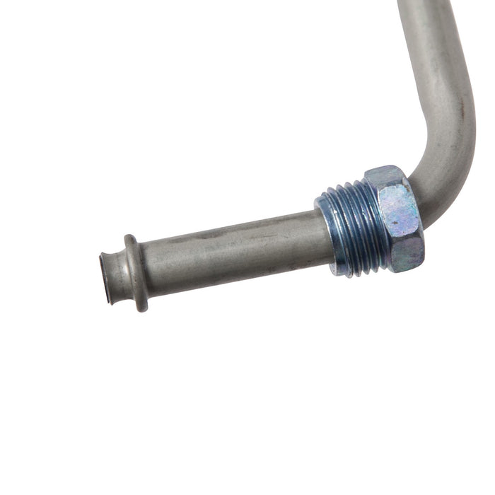 Edelmann 92072 Power Steering Pressure Line Hose Assembly
