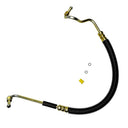 Edelmann 92082E Power Steering Pressure Line Hose Assembly - Pump To Hydroboost