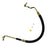 Edelmann 92082E Power Steering Pressure Line Hose Assembly - Pump To Hydroboost