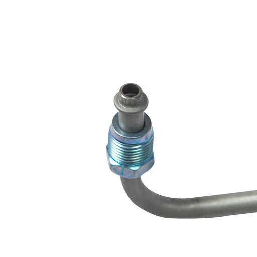 Edelmann 92082 Power Steering Pressure Line Hose Assembly - Pump To Hydroboost
