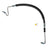 Edelmann 92082 Power Steering Pressure Line Hose Assembly - Pump To Hydroboost