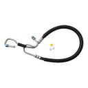 Edelmann 92092 Power Steering Pressure Line Hose Assembly - Hydroboost To Gear