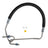 Edelmann 92095 Power Steering Pressure Line Hose Assembly - Hydroboost To Gear