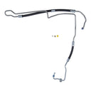 Edelmann 92113 Power Steering Pressure Line Hose Assembly - To Rack