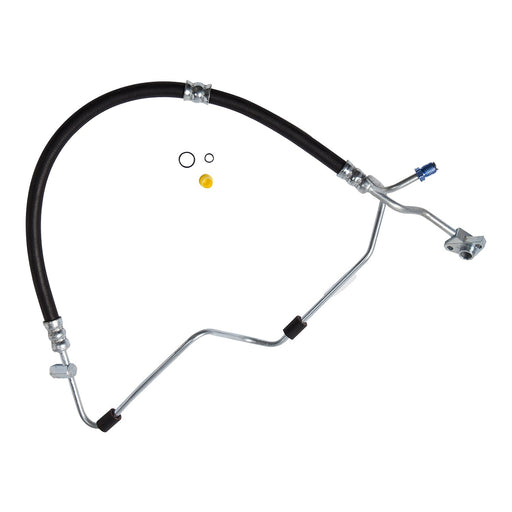 Edelmann 92130 Power Steering Pressure Line Hose Assembly