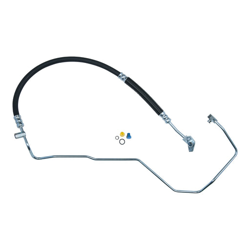 Edelmann 92154 Power Steering Pressure Line Hose Assembly