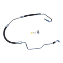 Edelmann 92165 Power Steering Pressure Line Hose Assembly