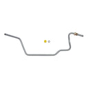 Edelmann 92175 Power Steering Return Line Hose Assembly - From Gear
