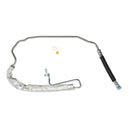 Edelmann 92183 Power Steering Pressure Line Hose Assembly - From Pump