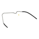 Edelmann 92223 Power Steering Return Line Hose Assembly - Cooler To Reservoir