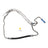 Edelmann 92236 Power Steering Pressure Line Hose Assembly
