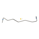Edelmann 92245 Power Steering Pressure Line Hose Assembly - Tube - To Rack