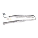Edelmann 92258 Power Steering Pressure Line Hose Assembly - From Pump