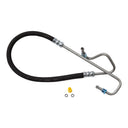 Edelmann 92292 Power Steering Pressure Line Hose Assembly - Hydroboost To Gear