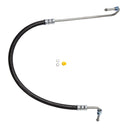 Edelmann 92293 Power Steering Pressure Line Hose Assembly - Hydroboost To Gear