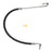 Edelmann 92293 Power Steering Pressure Line Hose Assembly - Hydroboost To Gear