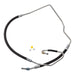 Edelmann 92297 Power Steering Pressure Line Hose Assembly