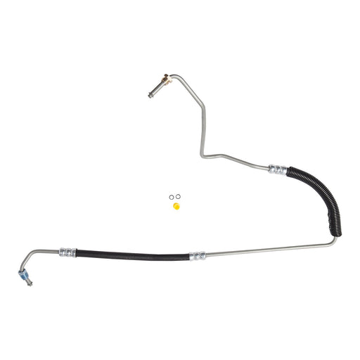 Edelmann 92304 Power Steering Pressure Line Hose Assembly