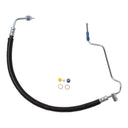 Edelmann 92318 Power Steering Pressure Line Hose Assembly