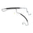 Edelmann 92338 Power Steering Pressure Line Hose Assembly