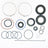 Edelmann 9235 Rack and Pinion Seal Kit