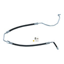 Edelmann 92384 Power Steering Pressure Line Hose Assembly