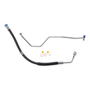 Edelmann 92390 Power Steering Pressure Line Hose Assembly - Pump To Rack