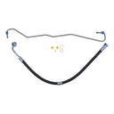 Edelmann 92416 Power Steering Pressure Line Hose Assembly - Pump To Rack