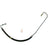 Edelmann 92424 Power Steering Pressure Line Hose Assembly - Pump To Gear or Pump To Rack