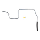 Edelmann 92425 Power Steering Return Line Hose Assembly - Gear To Cooler