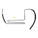 Edelmann 92427 Power Steering Return Line Hose Assembly - Gear To Reservoir