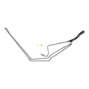 Edelmann 92449 Power Steering Return Line Hose Assembly - From Gear