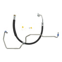 Edelmann 92456 Power Steering Pressure Line Hose Assembly - Pump To Rack