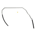 Edelmann 92460 Power Steering Return Line Hose Assembly - Intermediate Pipe
